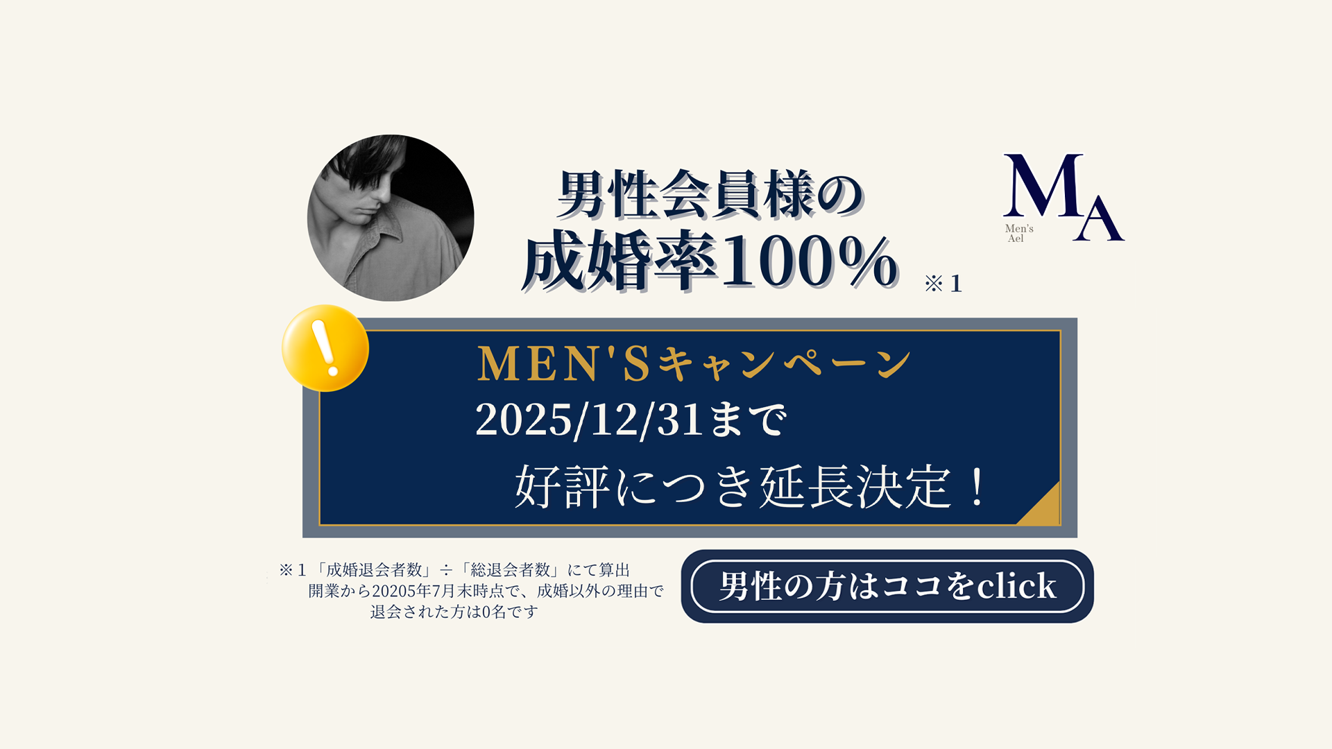 MES'Sキャンペーン